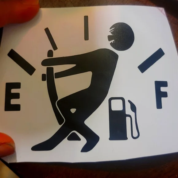 Decal - Picture 1 of 1